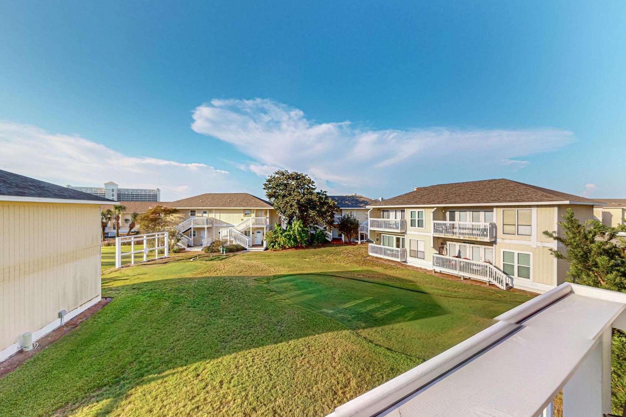 ​Sandpiper Cove Destin Exteriör bild