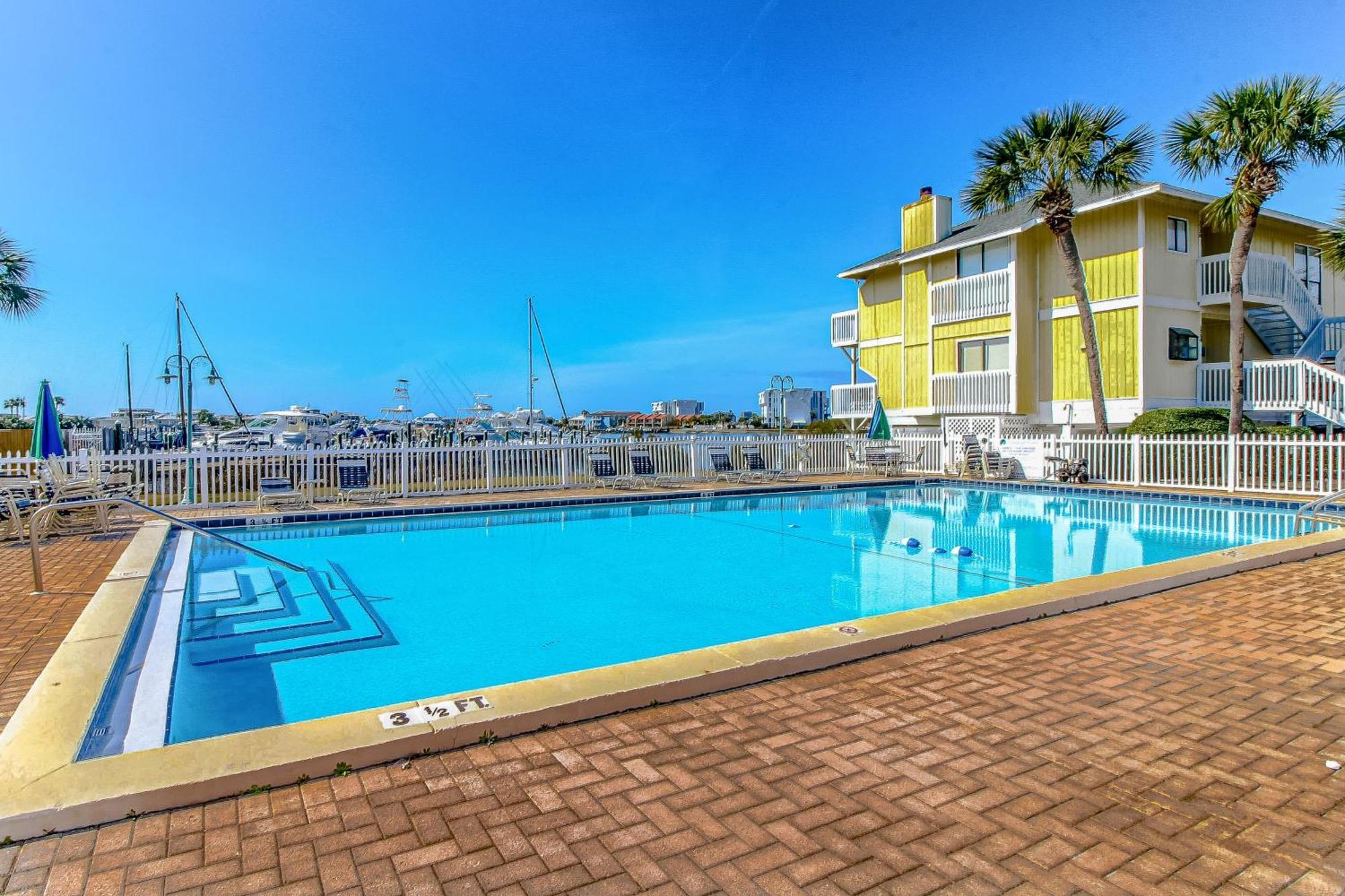 ​Sandpiper Cove Destin Exteriör bild