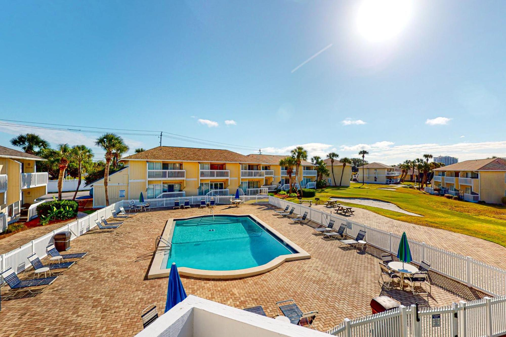 ​Sandpiper Cove Destin Exteriör bild