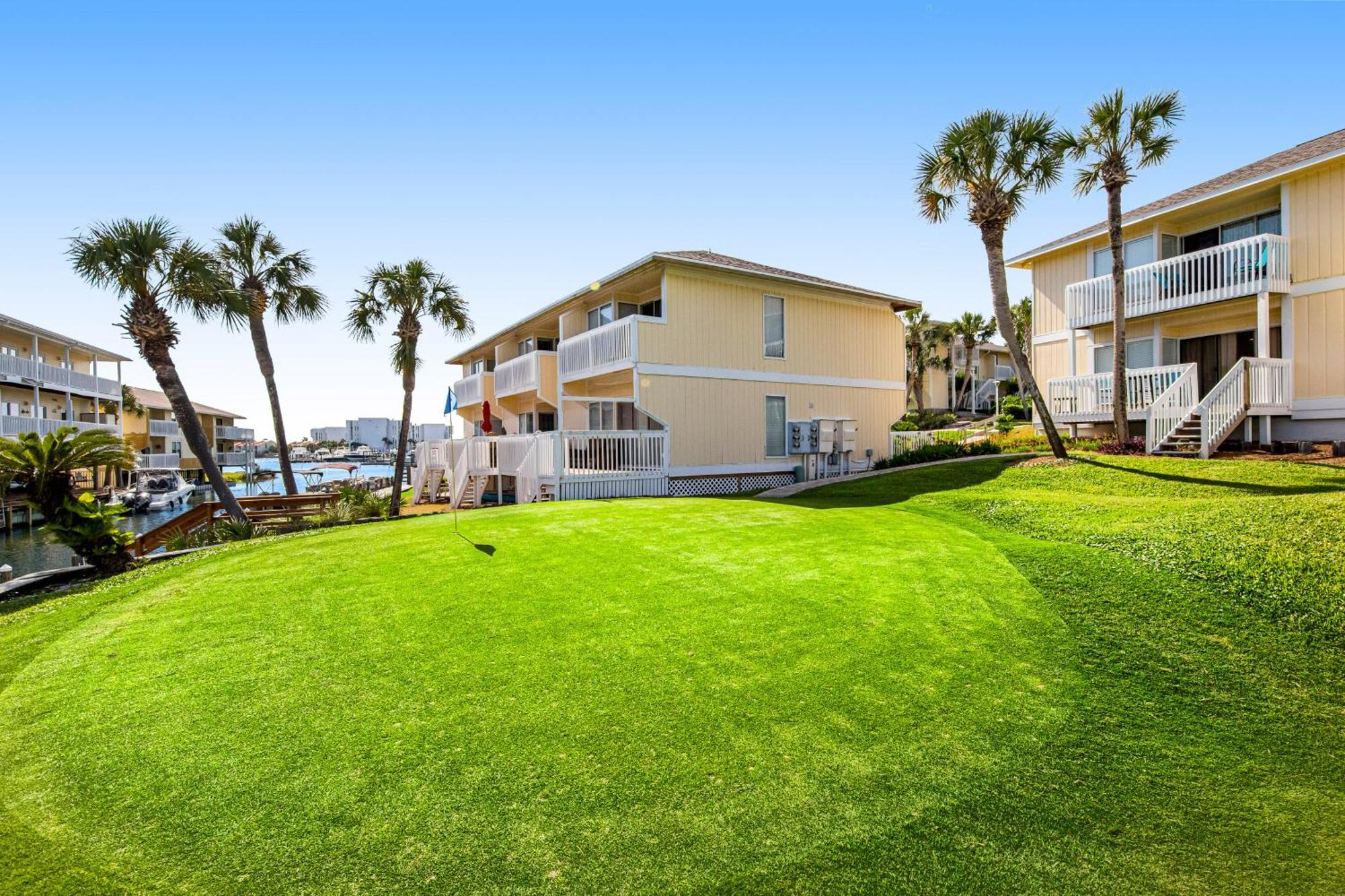 ​Sandpiper Cove Destin Exteriör bild