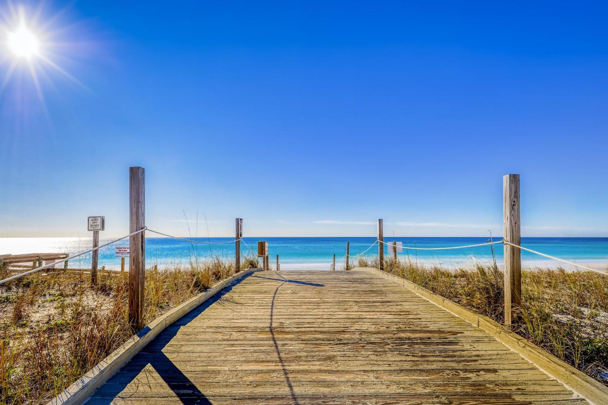 ​Sandpiper Cove Destin Exteriör bild
