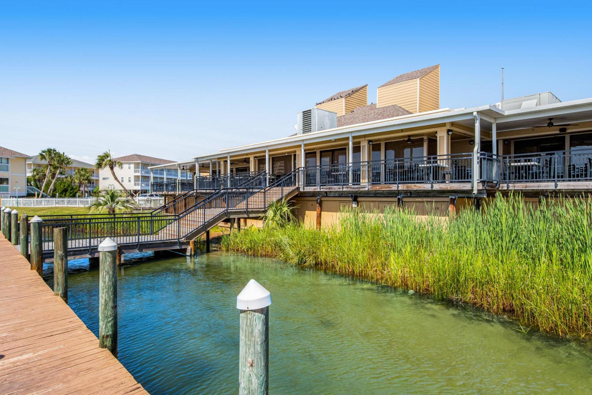 ​Sandpiper Cove Destin Exteriör bild