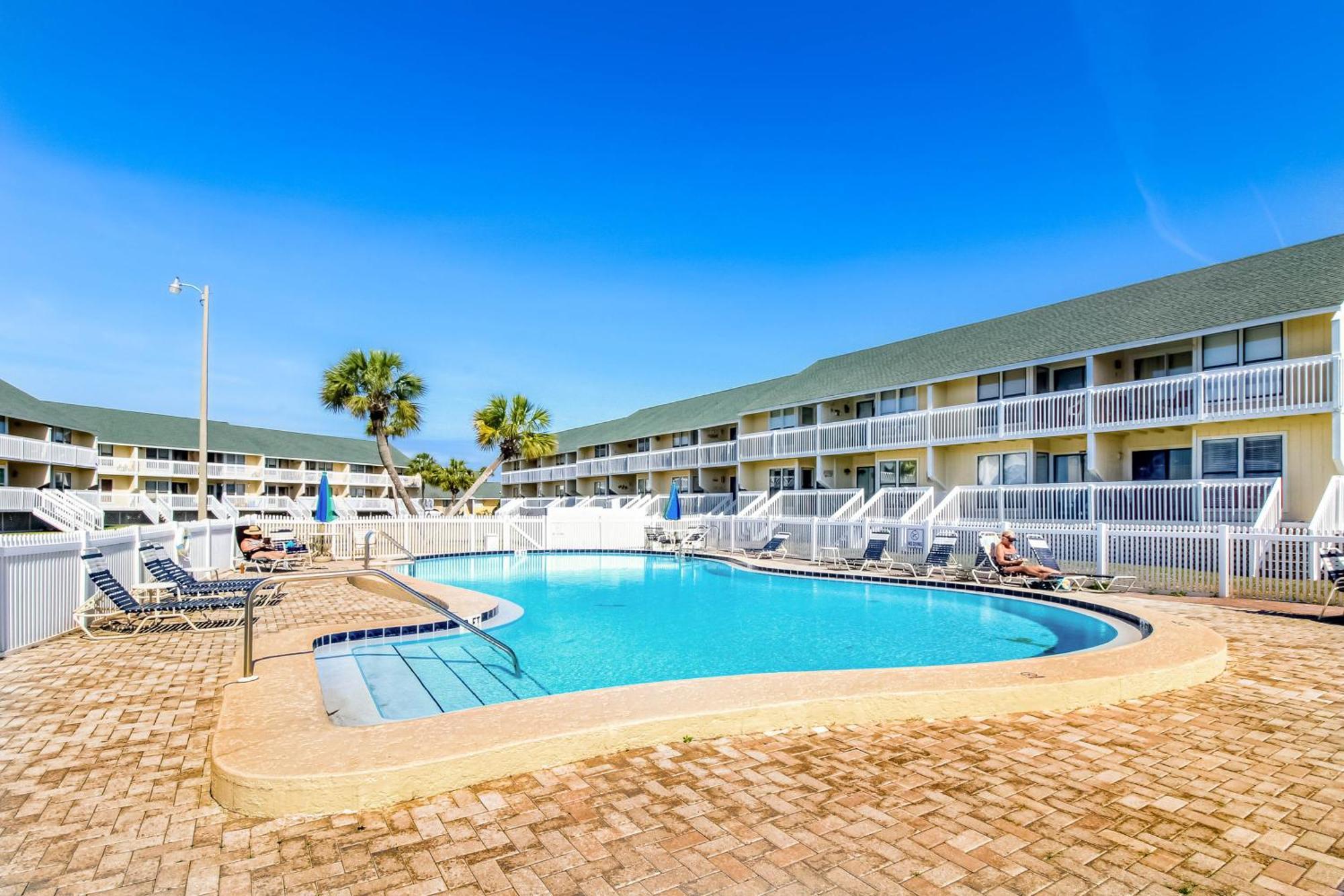 ​Sandpiper Cove Destin Exteriör bild