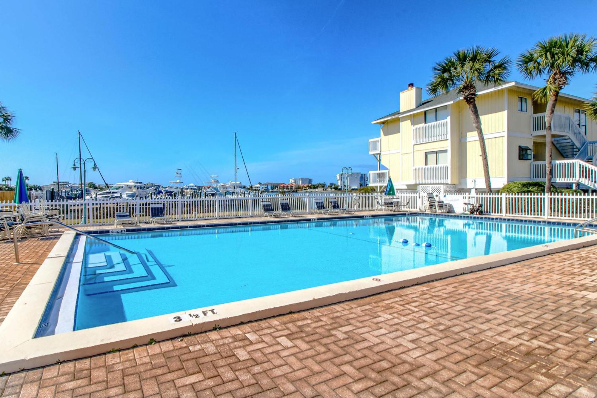 ​Sandpiper Cove Destin Exteriör bild