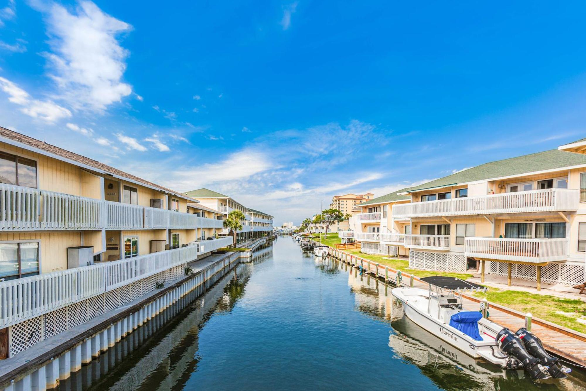 ​Sandpiper Cove Destin Exteriör bild