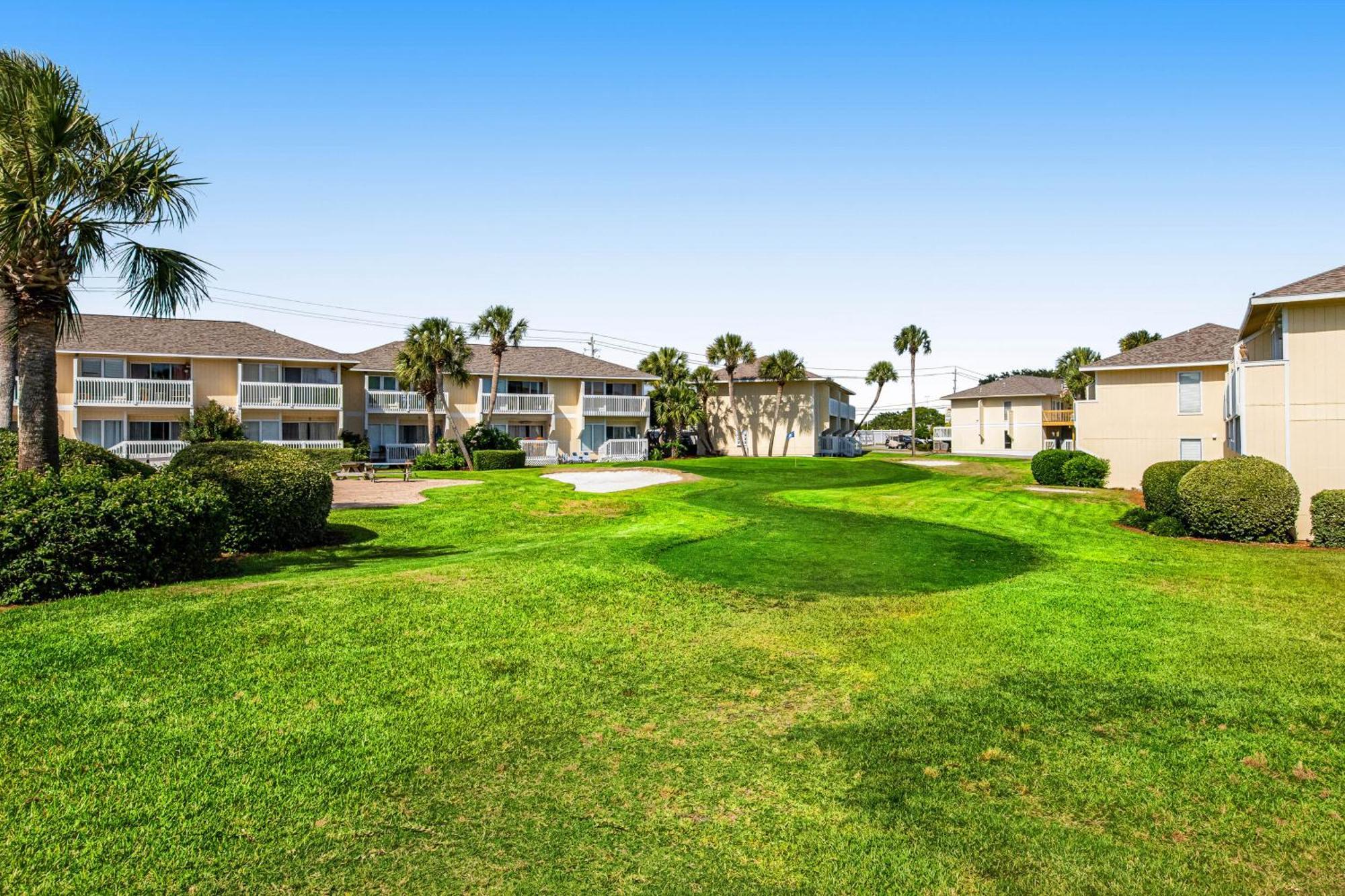 ​Sandpiper Cove Destin Exteriör bild