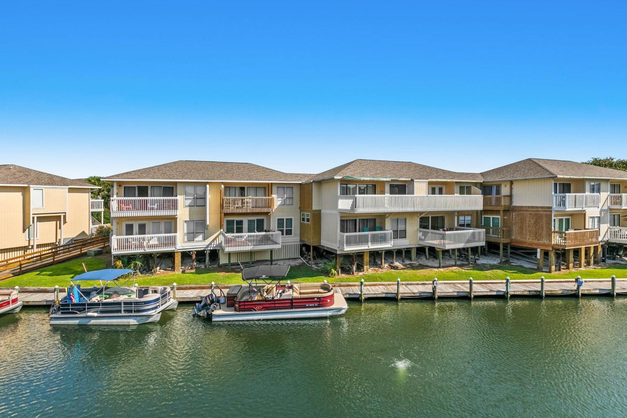 ​Sandpiper Cove Destin Exteriör bild