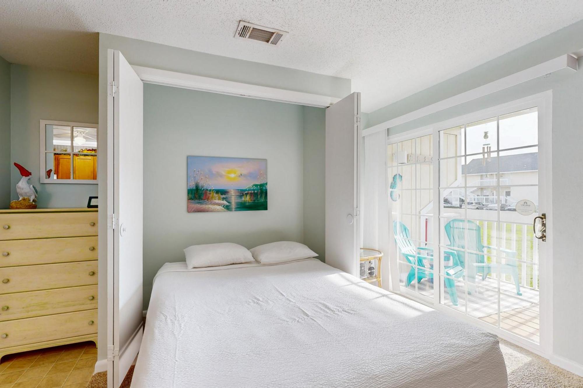 ​Sandpiper Cove Destin Rum bild