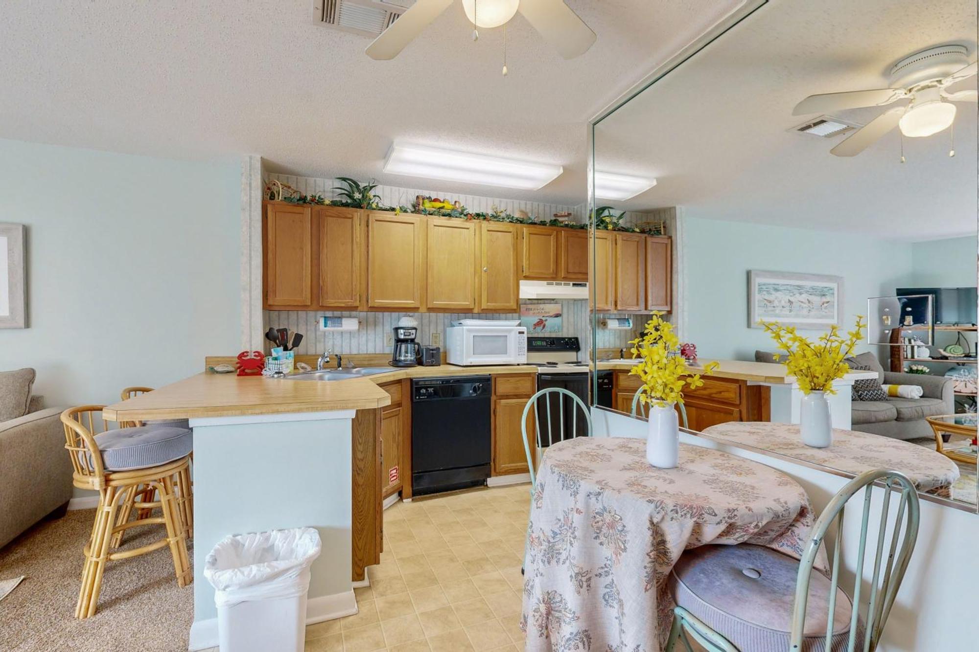 ​Sandpiper Cove Destin Rum bild