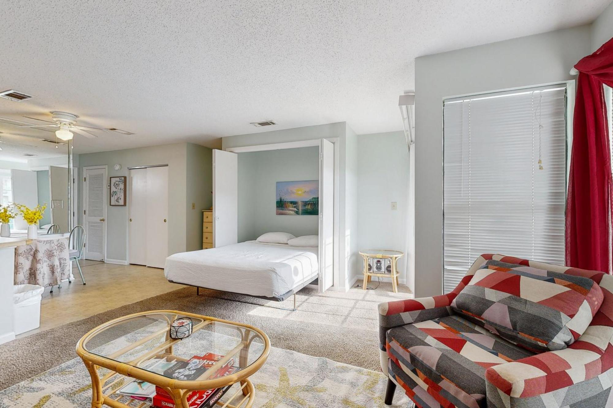 ​Sandpiper Cove Destin Rum bild