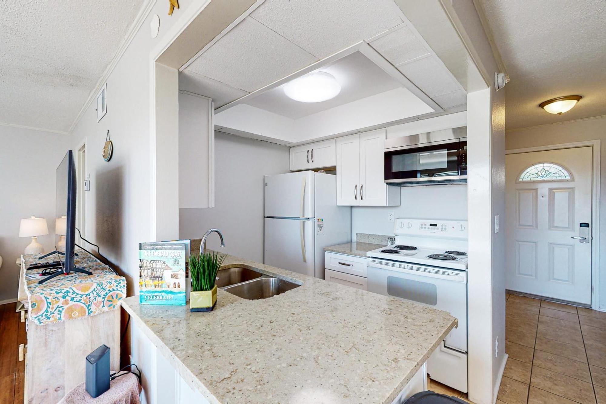 ​Sandpiper Cove Destin Rum bild