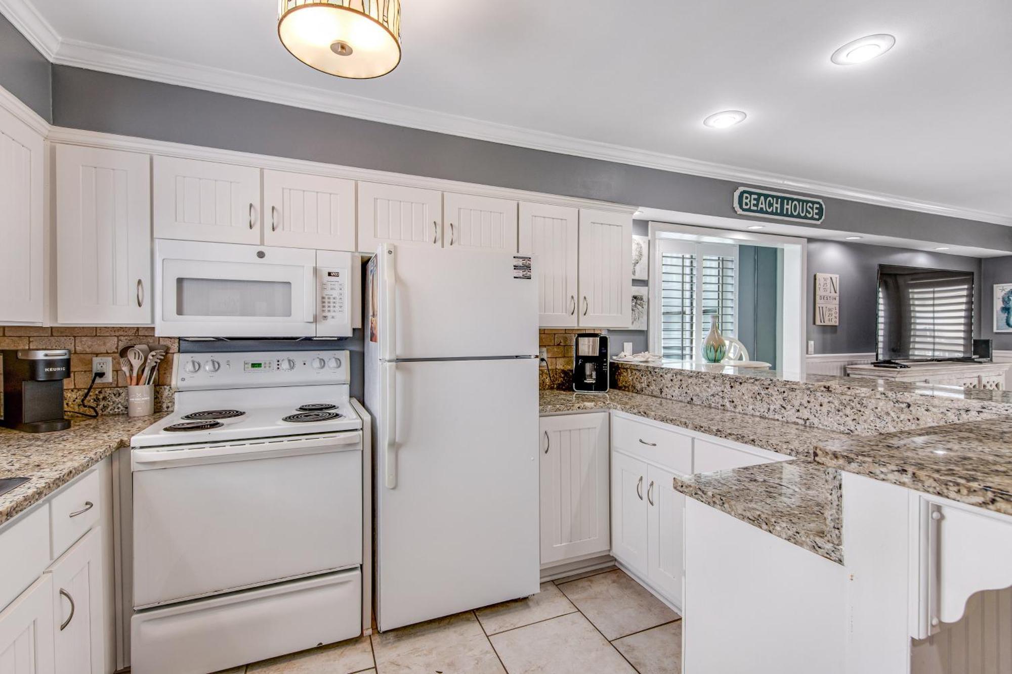 ​Sandpiper Cove Destin Rum bild