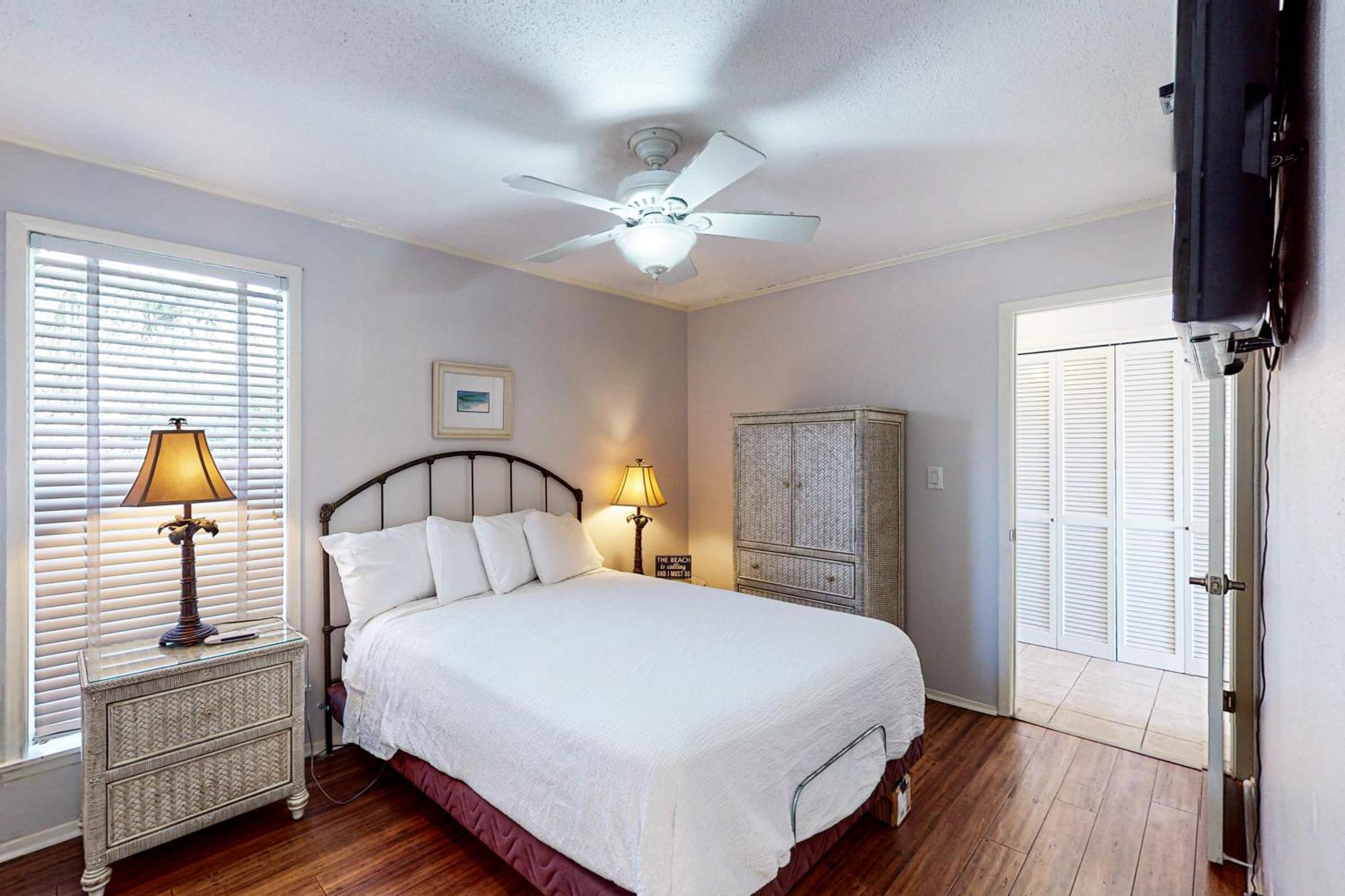 ​Sandpiper Cove Destin Rum bild