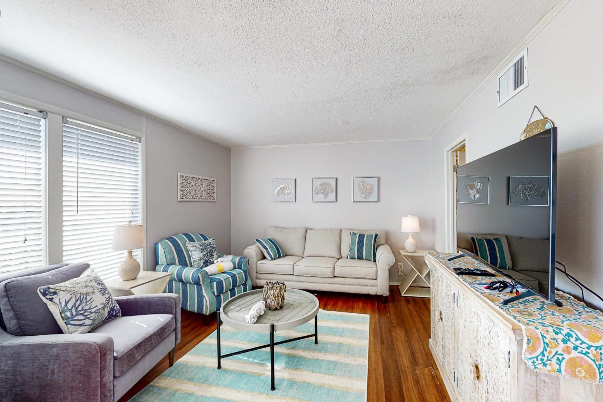 ​Sandpiper Cove Destin Rum bild