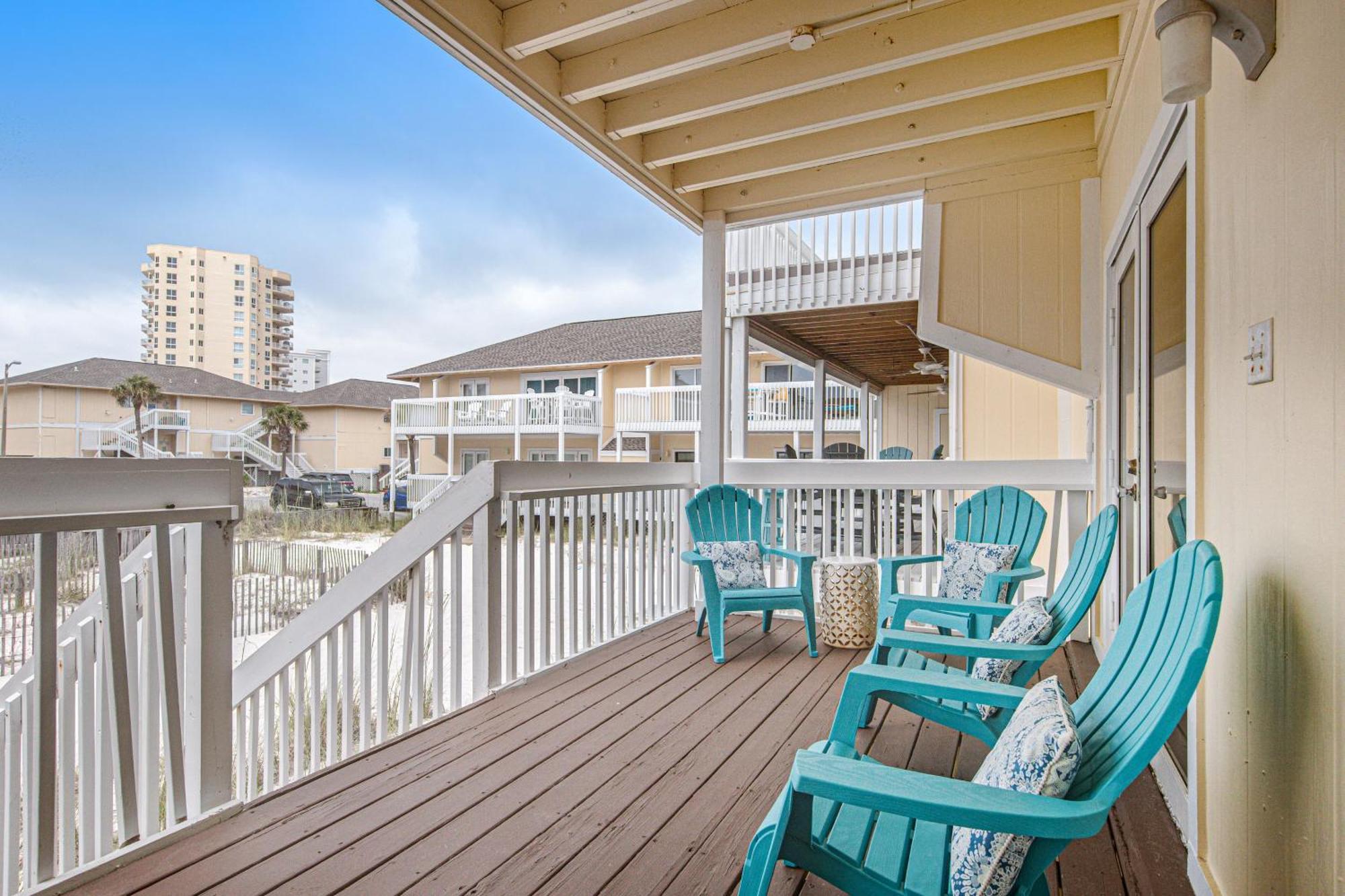 ​Sandpiper Cove Destin Rum bild