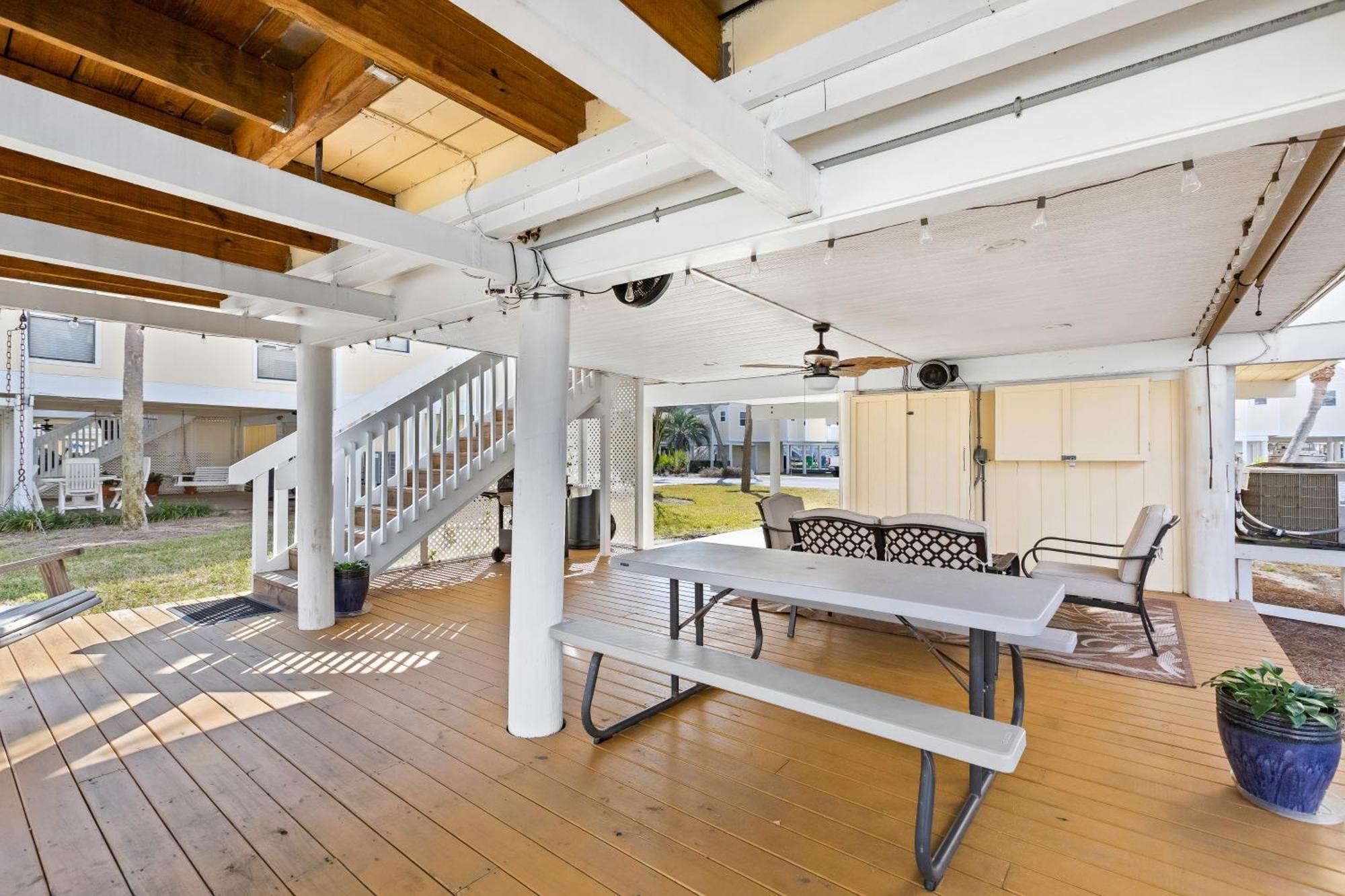 ​Sandpiper Cove Destin Rum bild