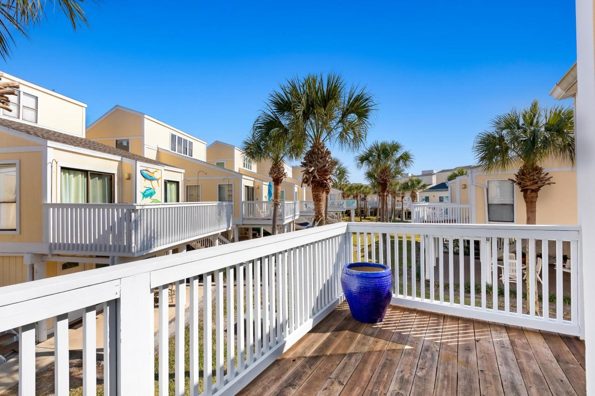 ​Sandpiper Cove Destin Rum bild