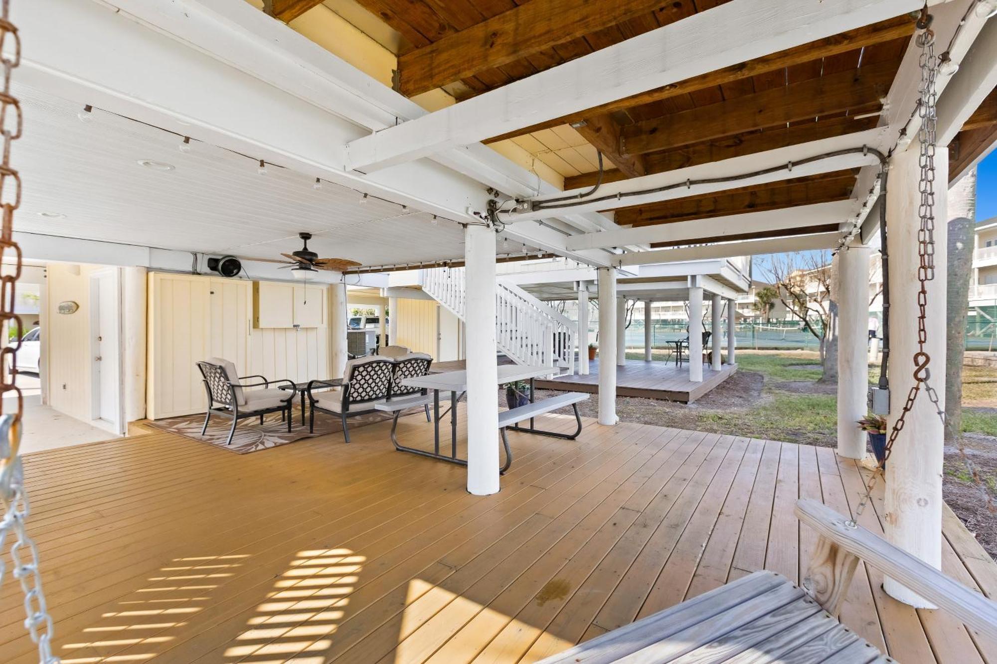 ​Sandpiper Cove Destin Rum bild