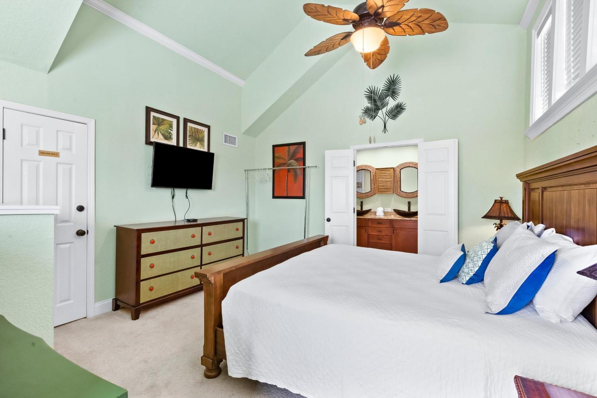 ​Sandpiper Cove Destin Rum bild