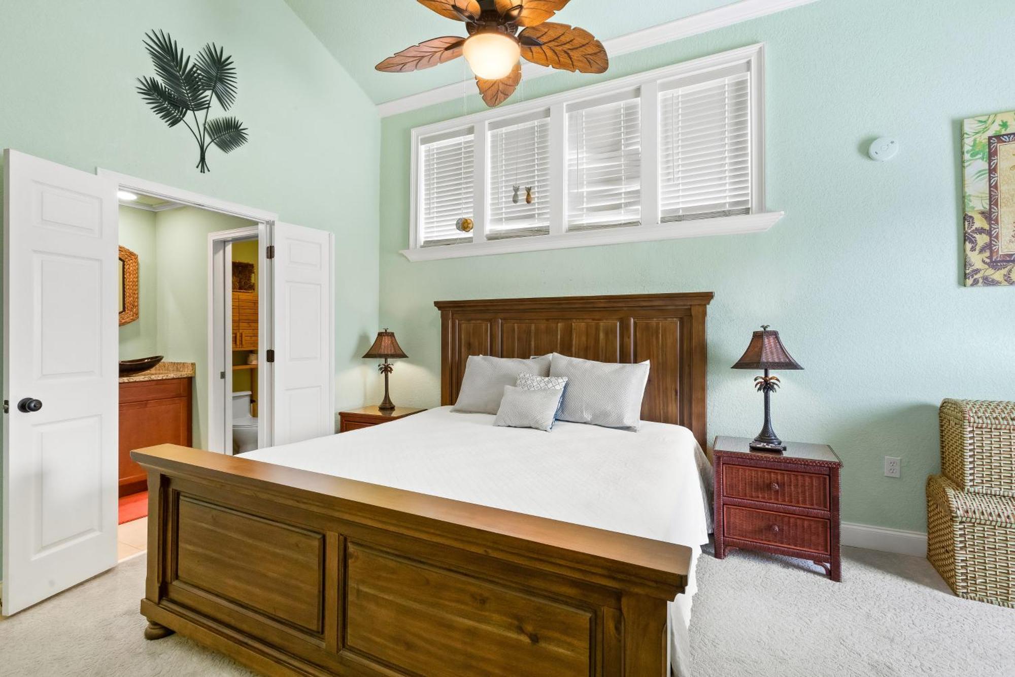 ​Sandpiper Cove Destin Rum bild