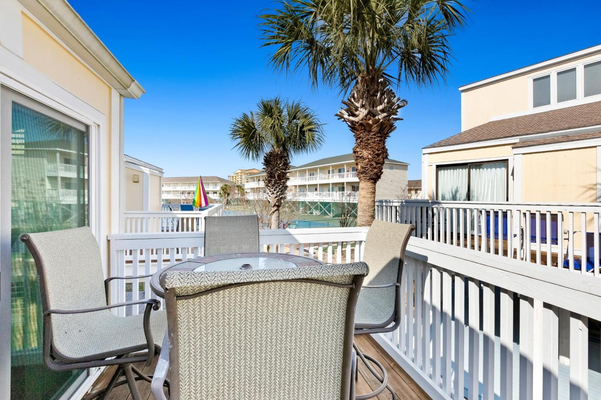​Sandpiper Cove Destin Rum bild