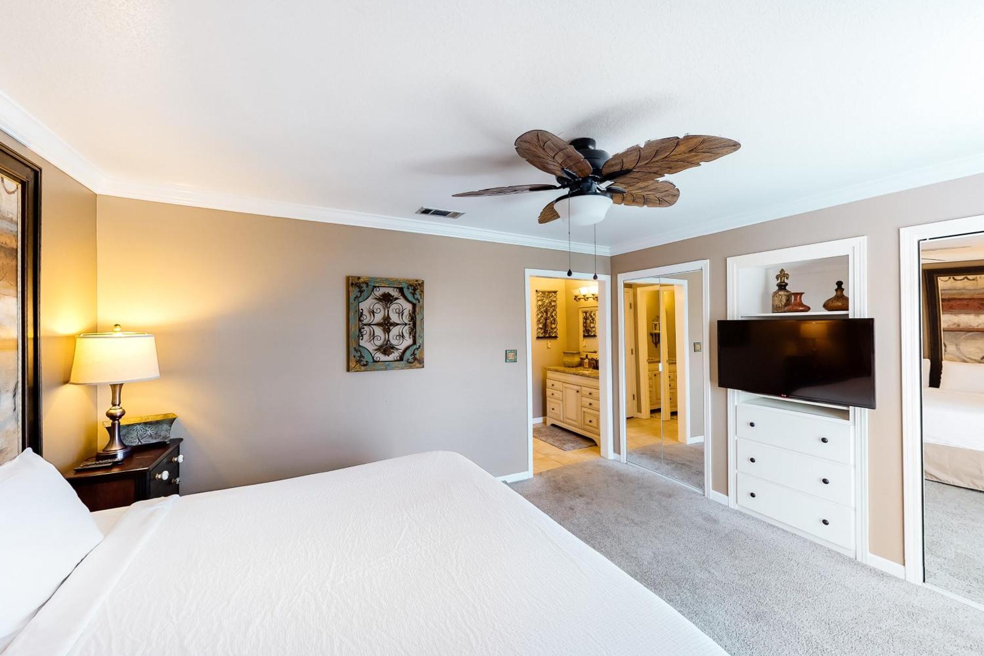 ​Sandpiper Cove Destin Rum bild
