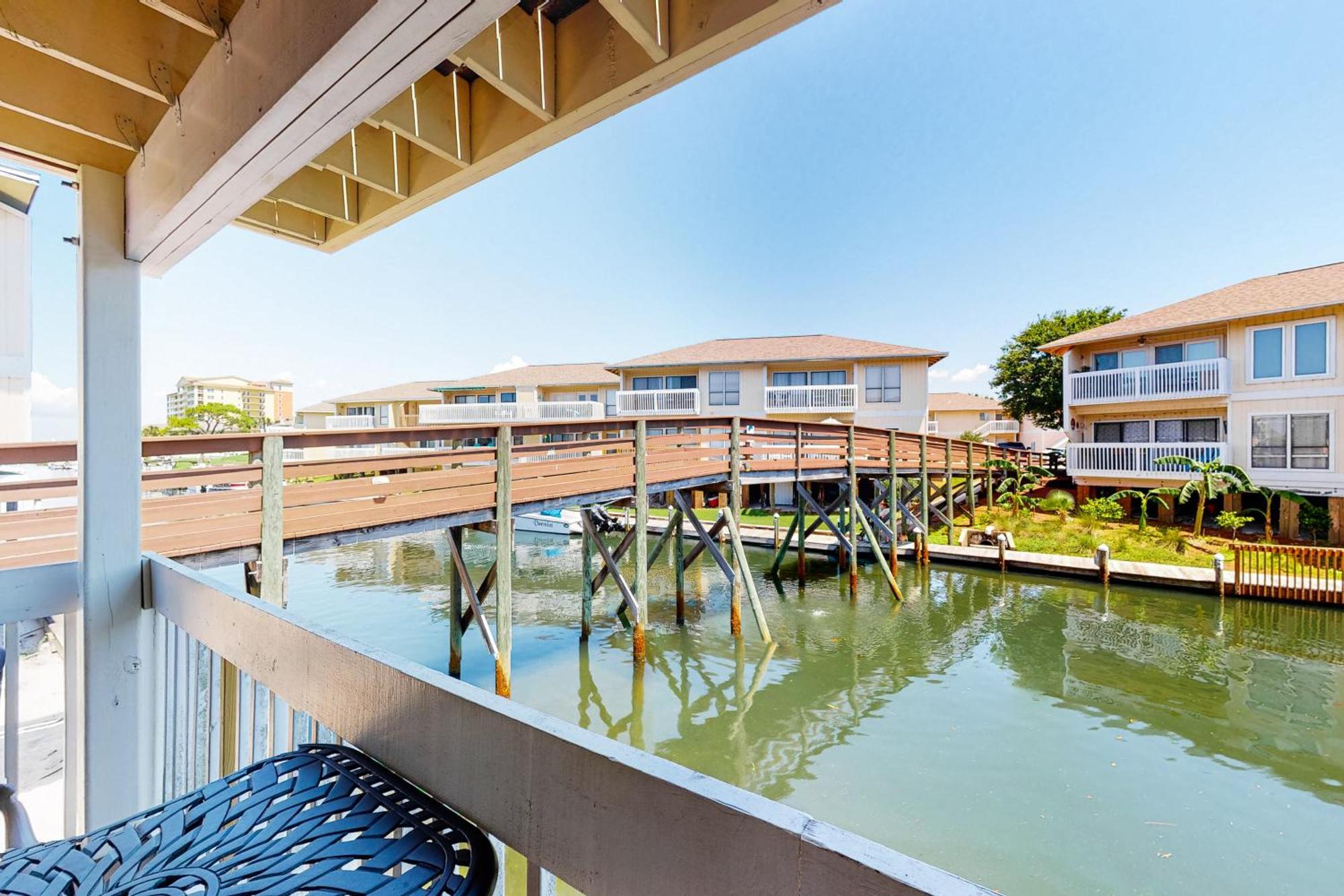 ​Sandpiper Cove Destin Rum bild